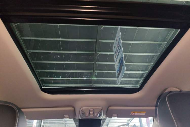 Used GAC Trumpchi M6 2023 PRO 270T DCT Luxury Edition
