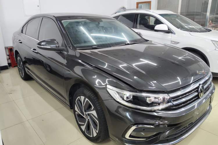 Used Volkswagen Bora 2023 200TSI DSG YueXing PRO Edition
