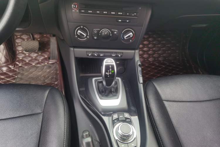 Used BMW X1 2015 sDrive18i Fashion Upgrade Edition