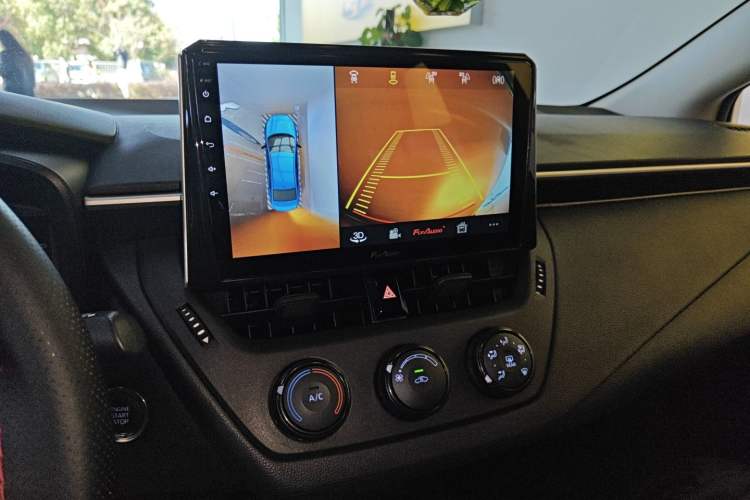 Used Toyota Corolla 2021 1.2T S-CVT Pioneer PLUS Edition
