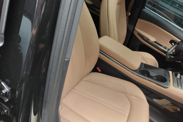 Used Nio ES6 2020 610 km Performance Version