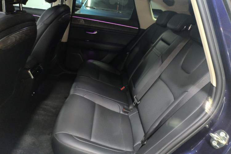 Used Hima AITO M5 2022 Extended-Range Four-Wheel Drive Performance Version