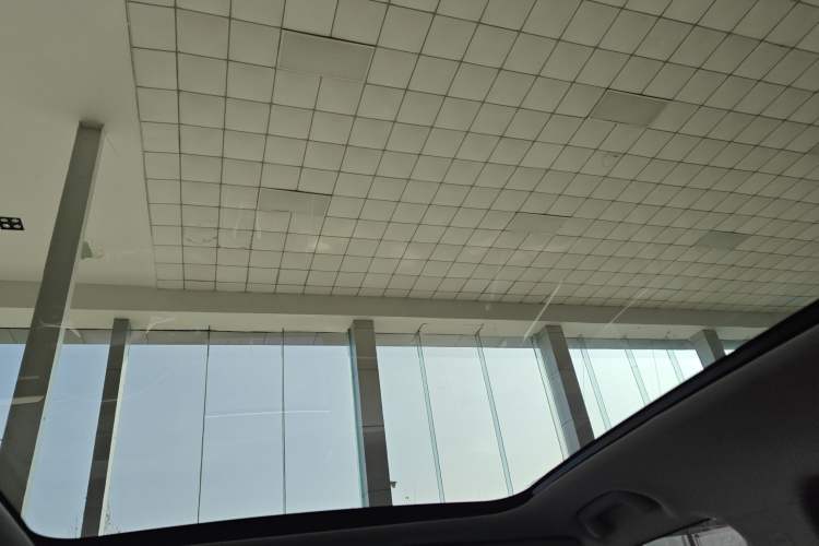 Used GAC Trumpchi EMKOO 2022 1.5T Supernova Pro Edition