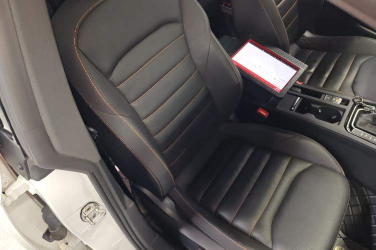 Used Volkswagen FAW-Volkswagen CC 2021 380TSI Striking Edition 30th Anniversary Model
