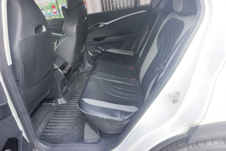 Used NETA U 2021 Pro 400 Cruiser Edition