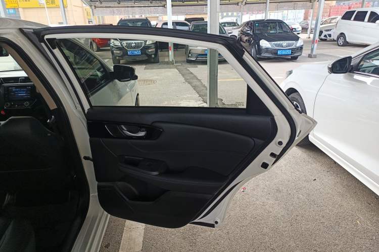 Used Honda Crider 2019 180 Turbo CVT Leading Edition China VI
