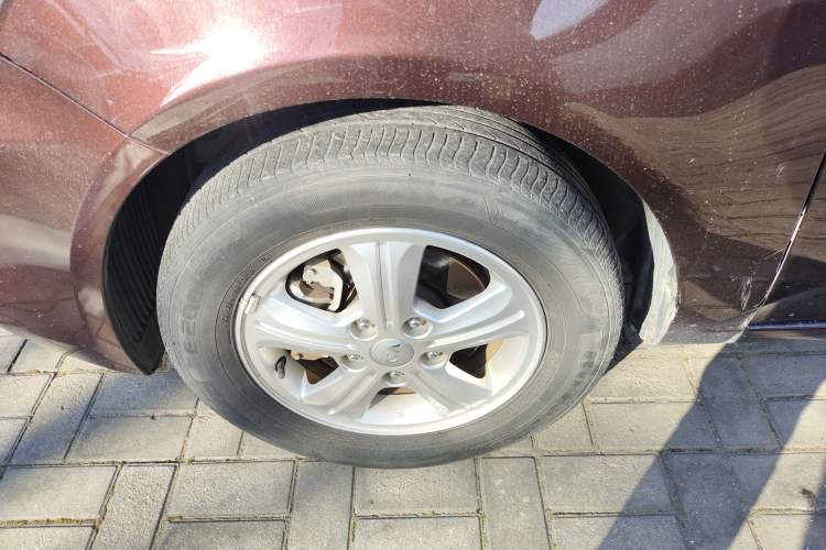 Used Kia Forte 2014 1.6L AT GL