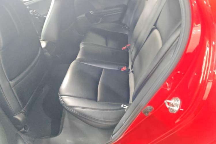 Used Honda Civic 2021 HATCHBACK 220TURBO CVT New Trendsetter
