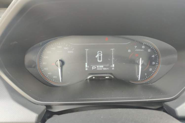 Used Wuling Alvez 2023 1.5L CVT Comfort Edition
