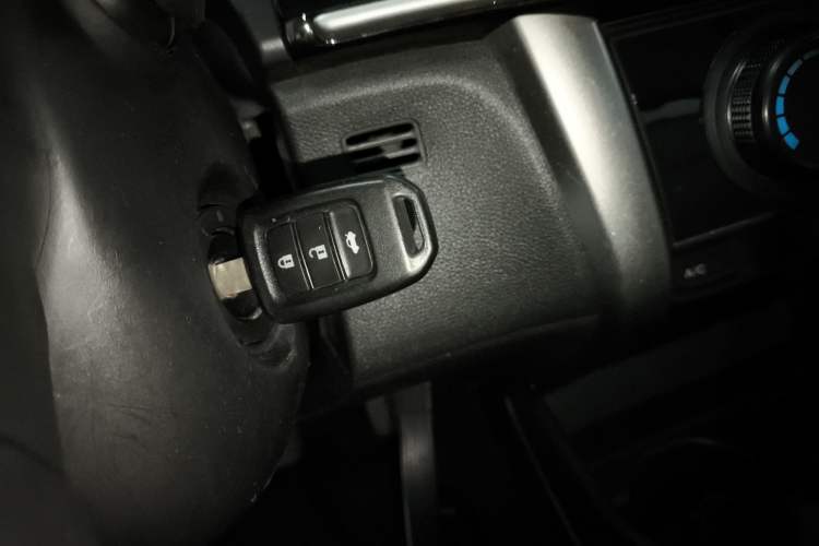 Used Honda City 2015 1.5L CVT Comfort Version