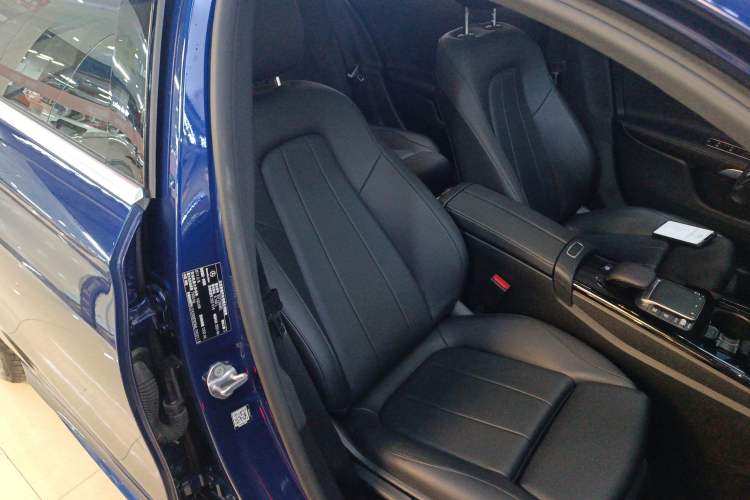 Used Mercedes-Benz A-Class 2021 Restyled A 180 L Sport Sedan
