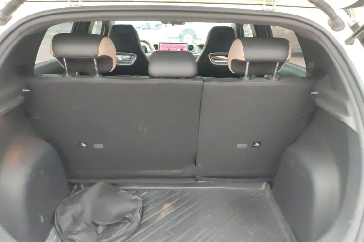 Used BYD Dolphin 2023 420 km Fashion Edition
