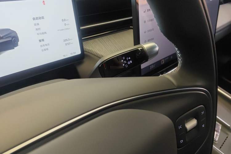 Used XPeng G6 2025 625 Long-Range Max Flagship Edition