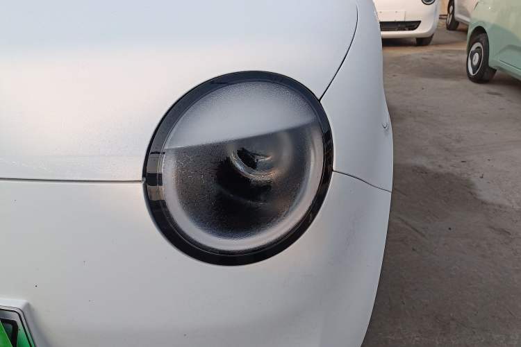 Used  Lumin 2025 205km Refreshing Edition
