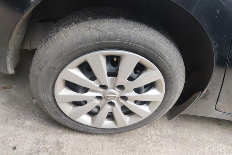 Used Nissan Sylphy 2024 Classic 1.6XE CVT Comfort Edition
