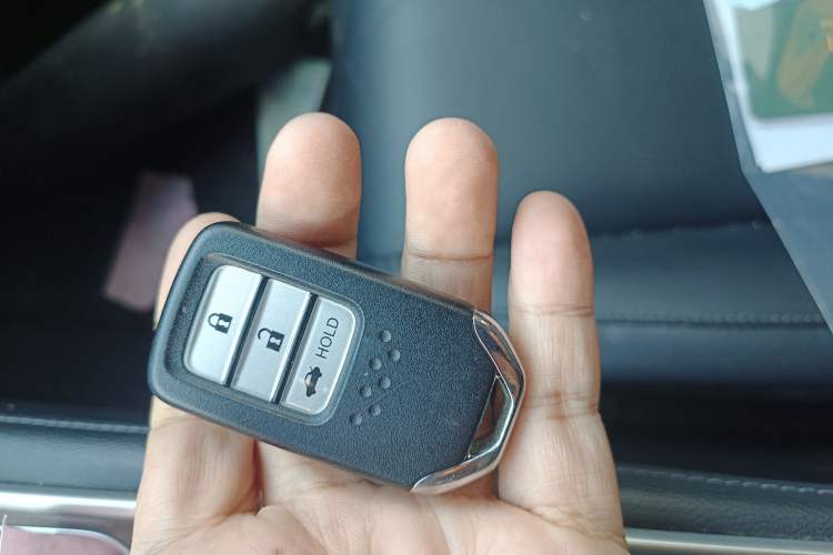 Used Honda Accord 2018 260TURBO Elite Edition China VI
