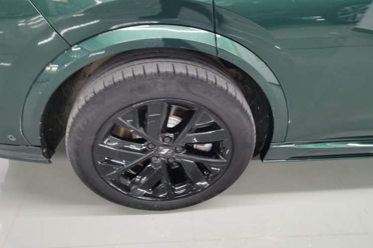 Used Li Auto L7 2023 Pro Model
