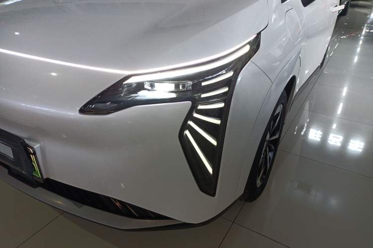 Used AION Y 2023 Younger Star Edition