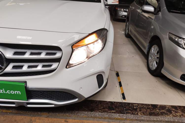 Used Mercedes-Benz GLA 2019 GLA 200 Dynamic Edition
