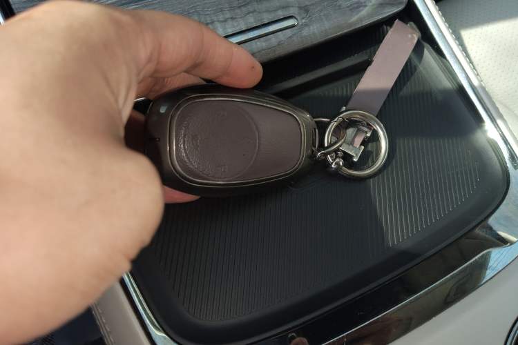 Used Leapmotor C11 2021 Zhixing Edition 510
