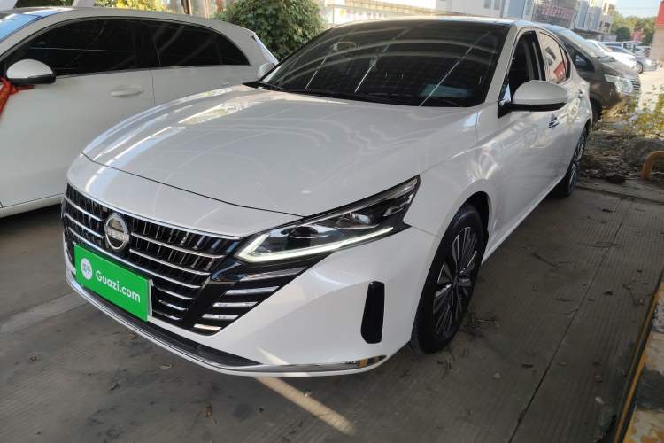 Used Nissan Teana 2022 2.0L XL-TLS Enjoyment Edition