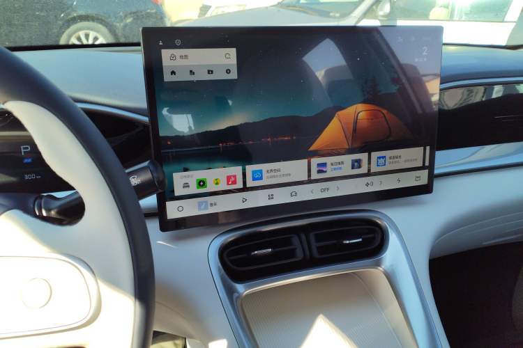 Used  Geome 2025 310km Dream Edition
