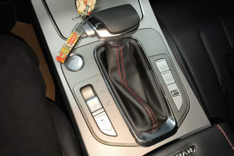 Used Oshan X7 2021 1.5T Automatic Premium Edition
