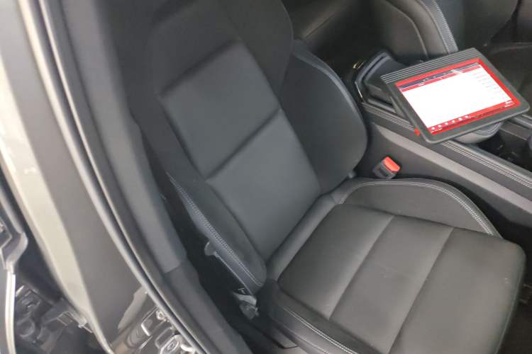 Used Lynk & Co 03 2022 1.5TD DCT JingPro
