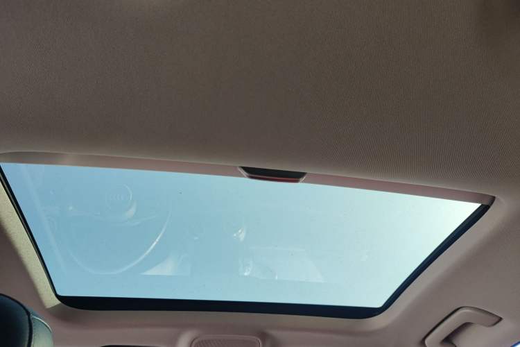 Used Audi Q2L 2021 35 TFSI Progressive Dynamic Edition