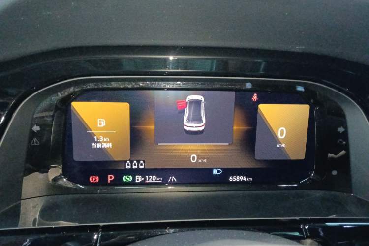 Used Volkswagen Teramont X 2023 380TSI Four-Wheel Drive Luxury Edition