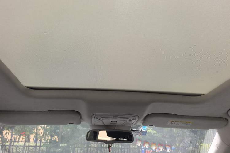 Used Hongqi HS7 2021 3.0T Automatic All-Wheel Drive Smart Connect Flagship Edition