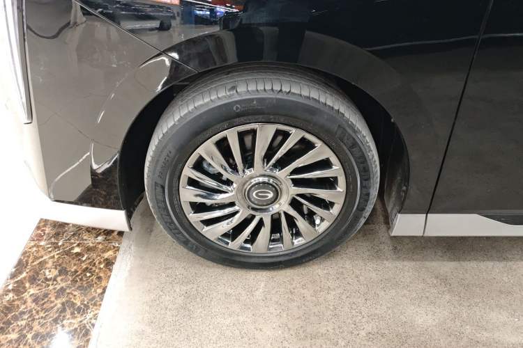 Used GAC Trumpchi M8 2023 Zongshi Series 400T Flagship Edition
