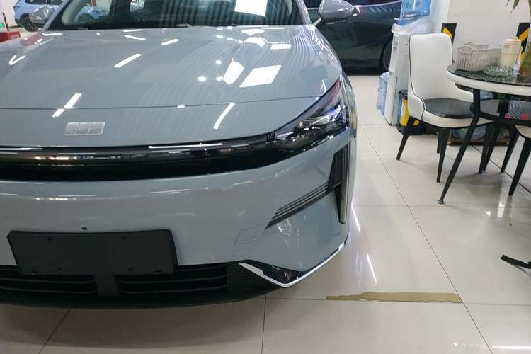 Used  L6 2025 EM-i 140km Explorer+ Edition