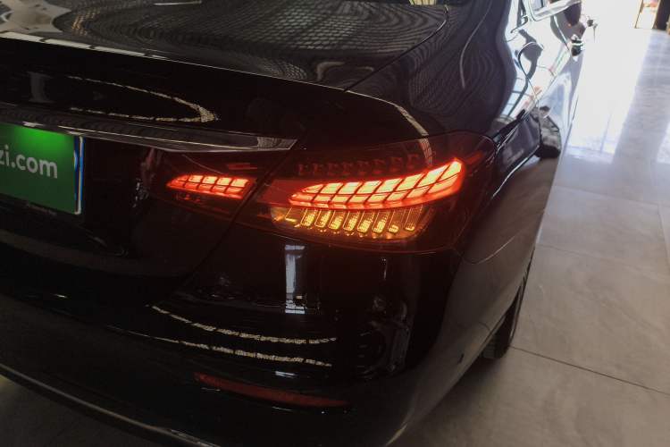 Used Mercedes-Benz E-Class 2023 Facelift E 260 L
