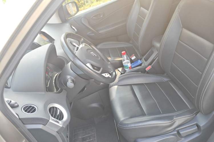 Used Renault Koleos 2014 Revised Version 2.0L Two-Wheel Drive Standard Edition