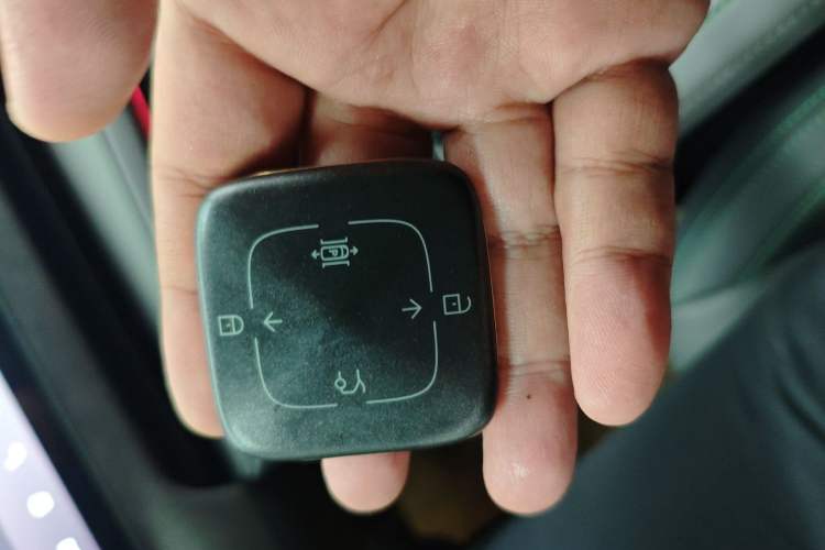 Used Zeekr 001 2023 WE Edition 100 kWh