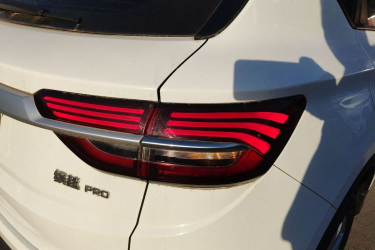 Used Geely Auto Coolray 2020 PRO 240T DCT Hunter
