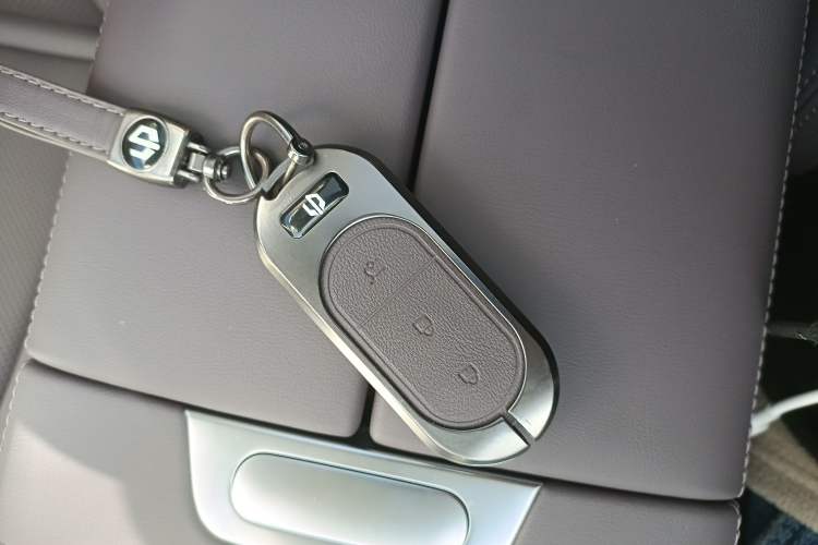 Used Leapmotor C11 2024 Pure Electric 515 Smart Drive Edition
