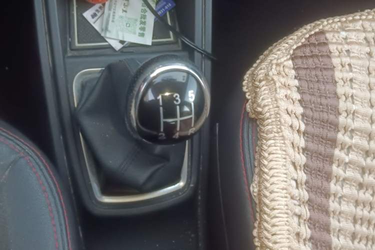 Used Haval H1 2015 1.5L Manual Urban Model
