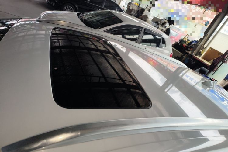 Used Buick Excelle GX 2019 15T Dual-Clutch Connected Elite Model China VI
