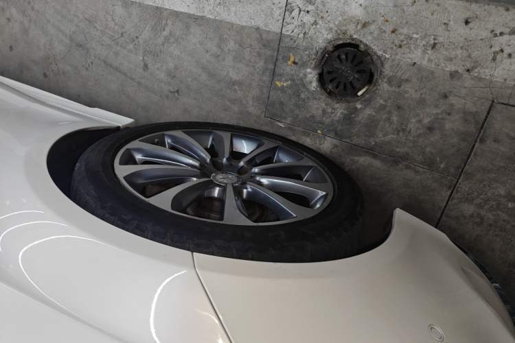 Used Mercedes-Benz CLS 2015 CLS 320