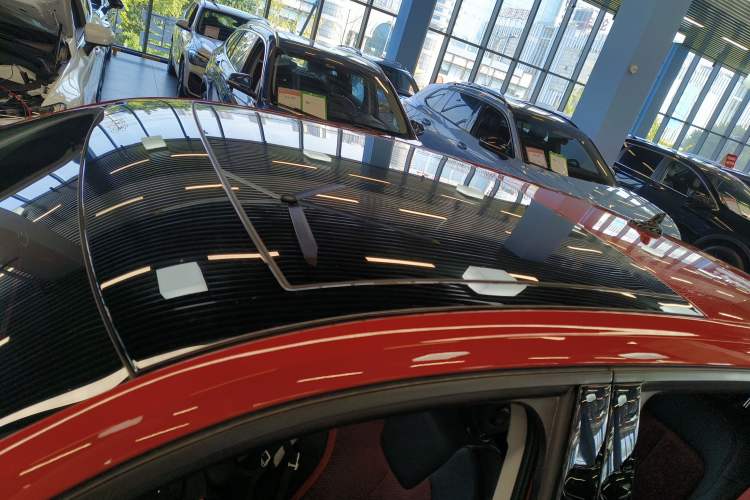 Used Audi Q2L 2018 35 TFSI Fashion Dynamic Version China VI Emission Standard
