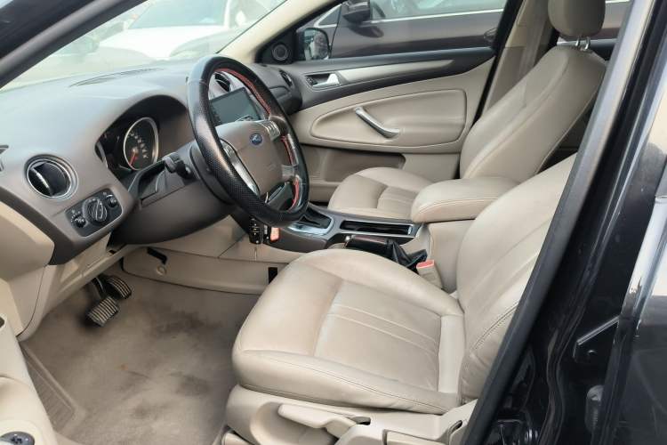 Used Ford Mondeo 2013 2.3L Fashion Edition
