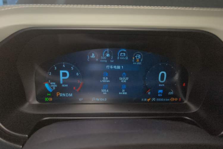 Used Ford Bronco 2024 2.3T Long Beach Big-Foot Off-Road Version