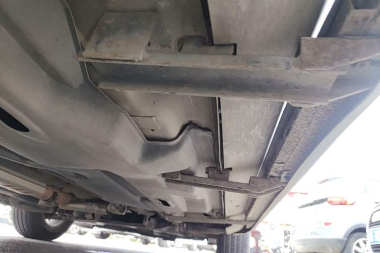 Used  Cherokee 2016 2.4L Leading Edition
