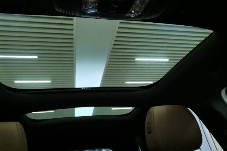 Used Mercedes-Benz GLB 2023 GLB 220 Fashion Model
