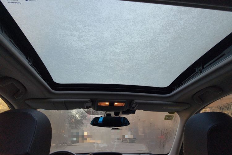 Used Subaru Forester 2016 2.5i Luxury Navigation Edition