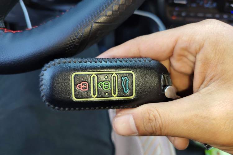 Used Baojun 510 2017 1.5L Manual Luxury Model