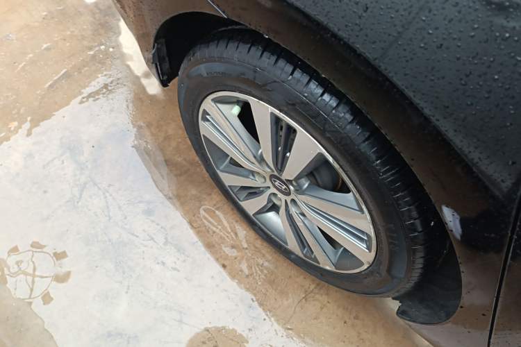 Used Hyundai Mistra 2016 1.8L Automatic Smart GLS