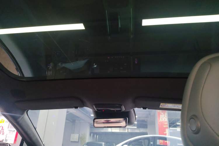 Used XPeng P7+ 2024 Long-Range Max
